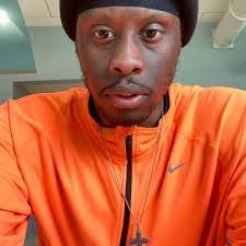 Edward Leday's Instagram, Twitter & Facebook