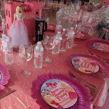 Prosecutors said in court papers the light sentence was earned because of the danger the twins put themselves in through undercover work that eventually led to indictments. El Chapo S Wife Throws Twin Daughters Over The Top Barbie Themed Birthday Party Nbc4 Was Barbie Theme Party Barbie Birthday Party 2nd Birthday Party For Girl