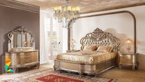 افخم غرف النوم للعرسان 2019 2020 King Bedroom Furniture Classic Bedroom Furniture Bed Furniture