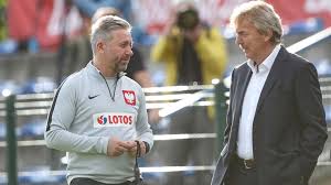 Dymisji domagali się dziennikarze i grupa działaczy z gorącymi głowami. Zbigniew Boniek Zdradzil Jakie Pytania Zada Jerzemu Brzeczkowi Polsat Sport