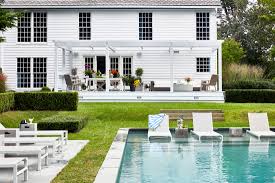 This pump system easily attaches to the pool’s sidewalls, so it’s out of the way and easy enough to access when needed. 45 Best Pool Designs Beautiful Swimming Pool Ideas