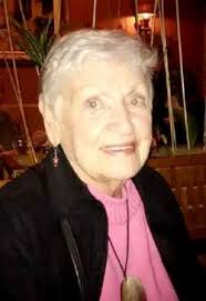 Obituary of Barbara MacPherson