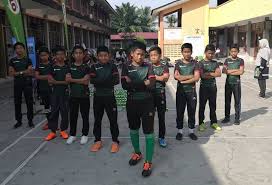 February 12, 2020 0 comments. 1 Murid 1 Sukan Bola Sepak Dan Bola Jaring Sk Bukit Changgang