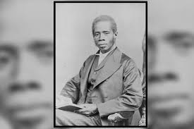 Liberyalı Blyden Edward Wilmot'dan Sultan Abdülhamid'e mektuplar