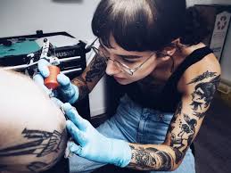 See more of vancouver island tattoo & body piercing on facebook. The Best Tattoo Shops In Vancouver Panic Dots