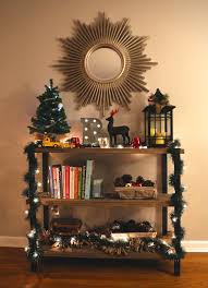 Command display ledge store christmas tree shop. Home For The Holidays My First Christmas In My First Home Weekend Craft