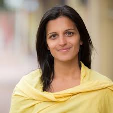 Aditi Sethi and Clare Duplace's Screening of "The Last Ecstatic Days"