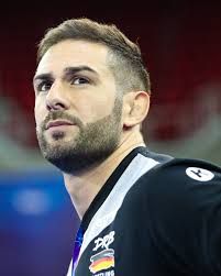 Happy Birtday Patrick Loes 🎉 📸 Kadir Caliskan