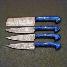 Mdm Damascus Steel Splendid Kitchen Chef Knife Set Carve Butter Knife Cake Knife Mdm Kitchen Knives Knives Kitchen Chefs Damascus Kitchen Knives