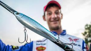 Tomtate are located on the bottom and they hang out in. Lake Murray Top 10 Baits Major League Fishing