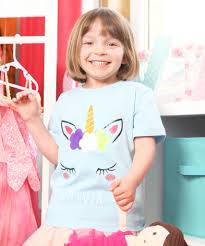 We did not find results for: Girls Personalised Unicorn Eyelash T Shirt By Red Berry Apple Notonthehighstreet Com