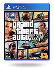 Www.rockstargames.com/ gta 5 for ps5 trailer hace 8 meses. Vende Juego Fisicos Consolas Accesorios De Gaming Eneba