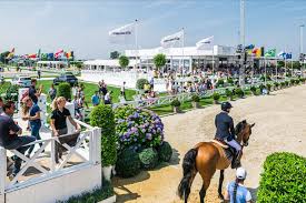 +32 50 62 10 30 contact dealer get directions. Star Studded Field Of Riders Arrive At Knokke Hippique World Of Showjumping