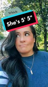 I feel so seen with this sound.😆 #shes55withalittleattitude #feisty  #average #latina #humor #height #shortandspicy #spinabifida #tetheredcord  #selflove