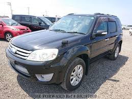 Image result for Black 2009 Escape