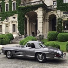 2 129 Likes 48 Comments Car Amp Vintage Car Vintage On Instagram Masterpiece Mercedes Benz 300 Sl Road Mercedes Benz 300 Classic Cars Mercedes Benz
