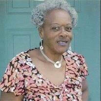 May Jeanette Johnson Obituary