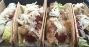 Maybe you would like to learn more about one of these? Simple And Healthy Fish Tacos Low Carb Clean And A Dash Of Cinnamon