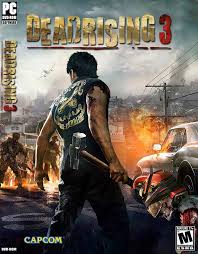Game was developed by capcom vancouver, published by capcom and released in 2014. Dead Rising 3 Apocalypse Edition Skachat Torrent Besplatno Na Pc