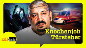 Von Bootshaus bis Dorfparty: Die harte Arbeit vor den Türen deutscher Clubs 