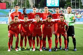 Malaysia super league champions johor darul ta'zim will meet united football league champions global cebu fc in a group f tie on tuesday. Global Fc Vs Home United Afc Cup Zonal Semi Final Live Streaming How To Watch Online Tv Listings Team News And Preview