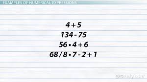All this leads me to believe that the x in the above equation should have been a #theta#, because otherwise this equation is halfway to rectangular already. How To Write A Numerical Expression Definition Examples Video Lesson Transcript Study Com
