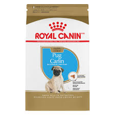 See full list on pugmerchandise.com Royal Canin Breed Health Nutrition Trade Pug Puppy Food Dog Dry Food Petsmart