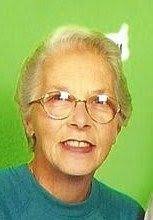 Rosemary Mire Obituary (2012)