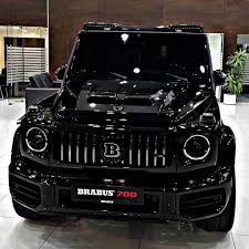 Luxurious Lifestyle On Instagram Beast Brabus G700 Tag Someone That Needs To See This Follow Justin Mercedes Benz Cars Mercedes Jeep Benz Car
