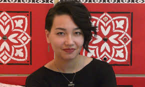 Meet Penelope Chan of Penny Paints in Pasadena