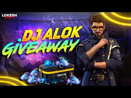 For those who are still in doubt regarding his abilities, here are five advantages of dj alok in. Dj Alok And 10000 Diamond Giveaway Garena Free Fire Youtube