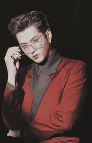 Visit us to know kris's hobbies, skills, real name, fandom name, and more new information. Kris Wu Gifs Tenor