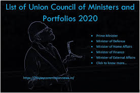 Modi can have up to 81 members in his government (15% of the lok sabha strength) the strength of the council of ministers before the current resignations stood at 53 and the pm is likely to induct around a dozen more ministers. List Of Cabinet Ministers Of India 2021 Pdf Download Central Government Employees News