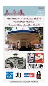 Art Deco Mumbai (@artdecomumbai ...