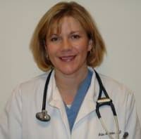 Dr. Caleb A. Harrell, MD