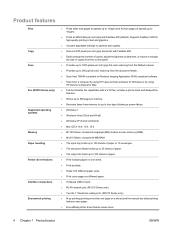 Hp laserjet pro m1136 multifunction printer driver for windows 10/8/8.1/7/vista/ xp (update : Hp Laserjet M1130 Error Cannot Communicate With The Scanner Hp Laserjet Pro M1210 Support