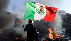 L.A. Immigration Protests: Trump ...