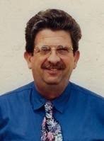 George Meister Obituary (1944