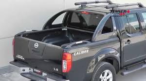 At Www Accessories 4x4 Com Nissan Navara D40 Unique Cover Lid 4x4 Off Road 4wd Accessories Navara D40 4x4 Nissan