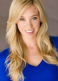 Nadine Avola's Casting Frontier