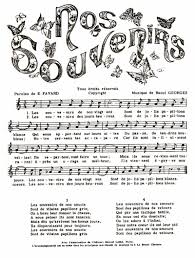 Acceptez ma ren am gaine! Charles Emile Gadbois Les Partitions De Musique Html