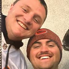 Katelynn Culp and Alexander Clemons' Wedding Website