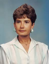 Obituary information for Debra Darlene Murray