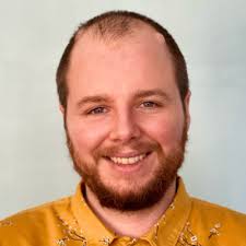 Psychotherapist Jamie Pepper