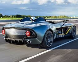 Aston Martin S Cc100 Is One Super Sick Speedster Over 30 Photos Aston Martin Aston Goodwood Fos