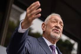 After The One auction flopped, lenders feud over who gets paid