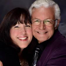 Why is freshwater being dumped into a normally almost dry creek bed