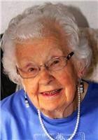 Pearly Leenerts Obituary (1920