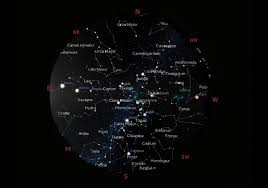 Watch The Sky A Guide For All Upcoming Celestial Events In October 2020 The Weather Channel Articles From The Weather Channel Weather Com