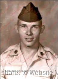 Logan and Lincoln County Vietnam Casualties